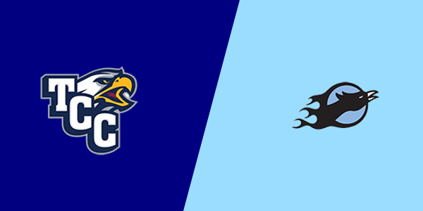 Tri City Christian vs. Pacific Ridge