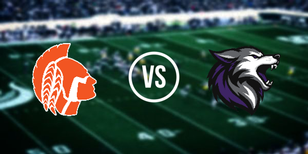 Boone High School vs Timber Creek High School