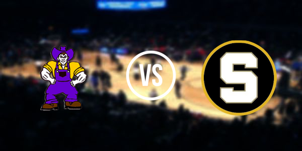 Scottsboro High School vs. Fairview High School