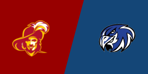 Gloucester High School vs. York High School