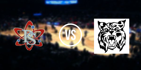 Poplar Springs High School vs. Bethlehem High School