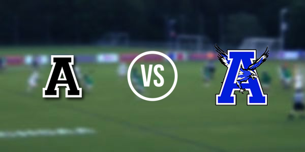 Apopka High School vs East River High School