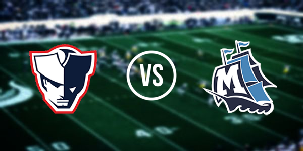 Franklin High School vs. Waterford Mott High School
