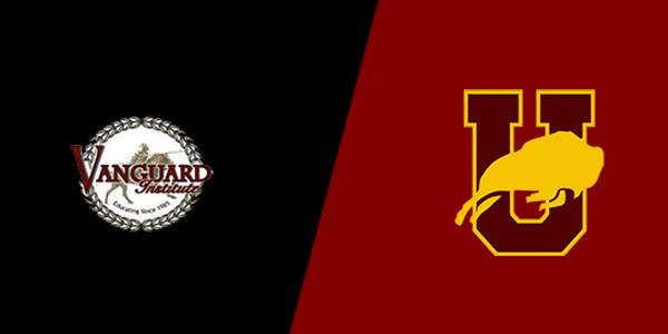 Vanguard Christian Insitute vs. Utopia High School