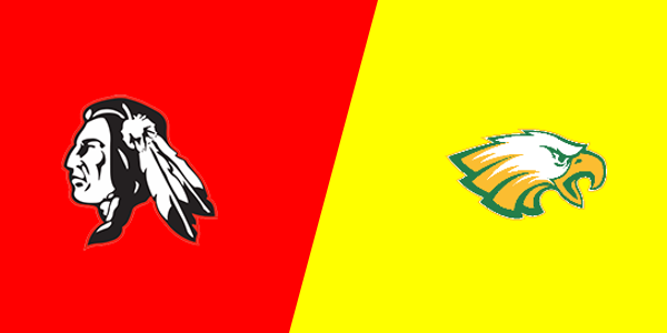 San Carlos High School vs. Santa Rita High School