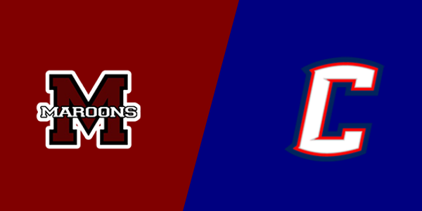 Madisonville North Hopkins High School vs. Hopkins County Central High School