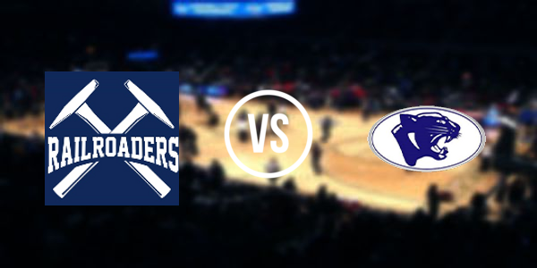 Durand Area High School vs. Mt Morris High School