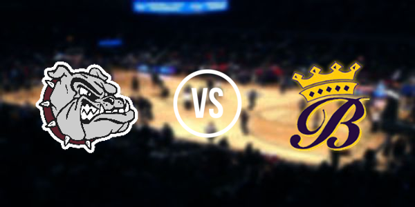 Blissfield High School vs Morenci Area High School