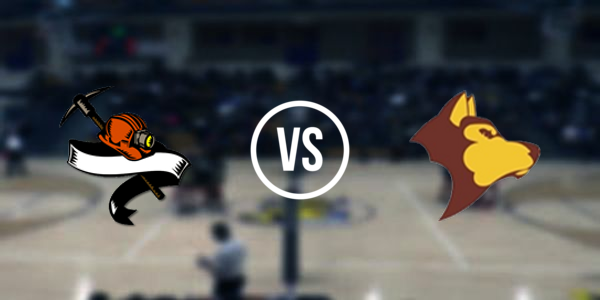 Centerville High School vs. Belt High School