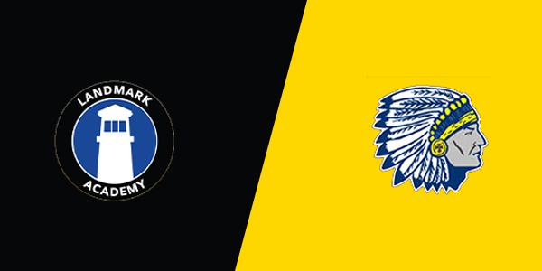 Landmark Academy vs. Capac High School