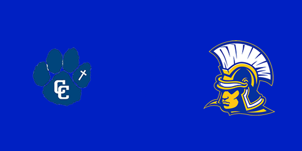 Cascade Christian High School vs. Fife High School
