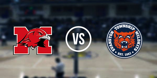 Evanston Township High School vs Maine South High School