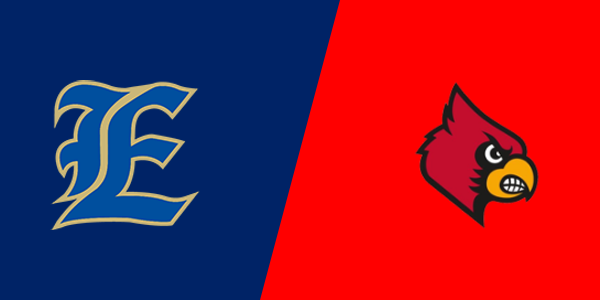 Elkin High School vs. East Surry High School