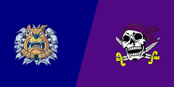 Jack Britt High School vs Terry Sanford High School