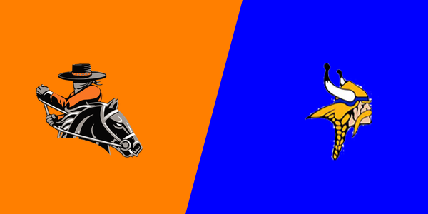 Fernley High School vs. South Tahoe High School
