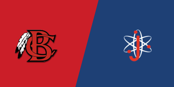 Bryan County High School vs. Sol C Johnson High School