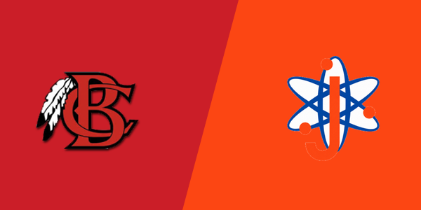 Bryan County High School vs. Sol C Johnson High School