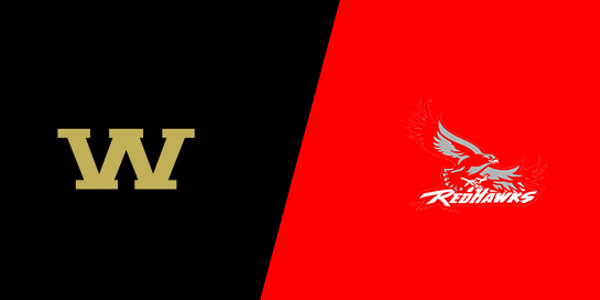 Windsor High School vs. Vallejo High School