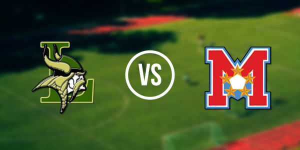 Langley High School vs. Marshall High School