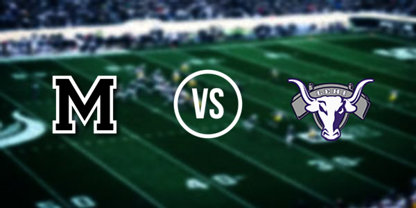 Mountain Ridge High School vs. Lehi High School