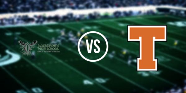 Jamestown High School vs. Tabb High School