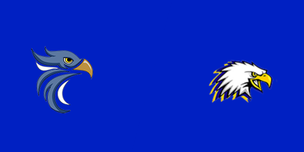 Stephen Decatur High School vs. Holly Grove Christian School