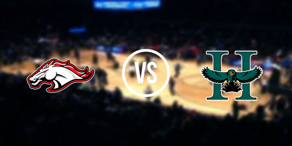 Brophy College Preparatory vs. Highland