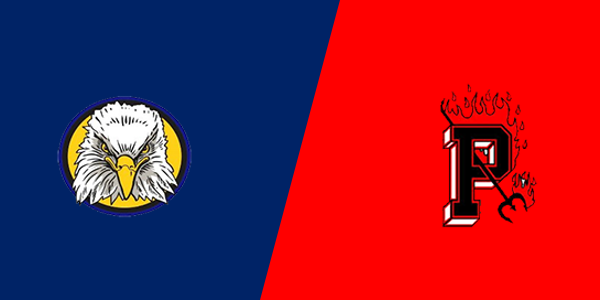 Pleasant Hill High School vs. Pickering High School