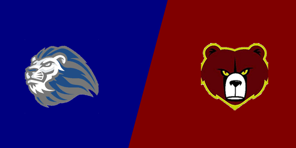 Howard High School vs. Hammond High School
