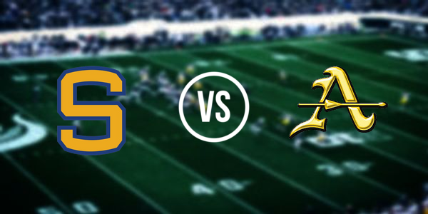 Junipero Serra High School vs. Bishop Amat High School