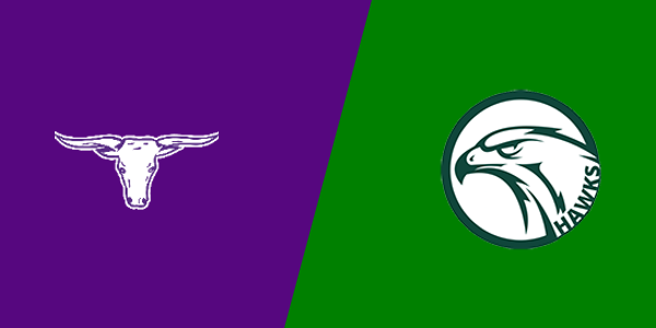 Forsyth High School vs. Powder River County High School