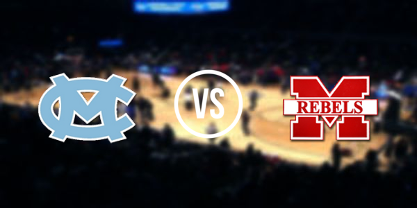 Moore County High School vs. McKenzie High School