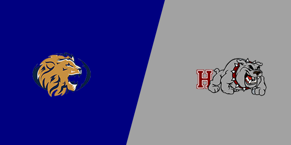 Grace Prep vs. Houston Heights
