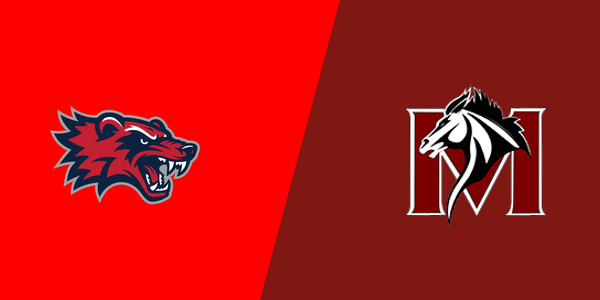 Frontier Academy vs. Fort Morgan High School