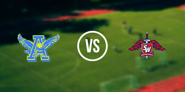 Charles B Aycock High School vs Southern Wayne High School