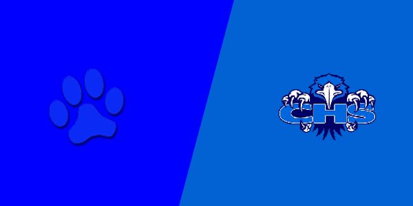 Sparrows Point High School vs. Chesapeake High School