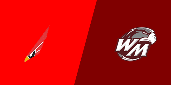 Phillip O. Berry Academy of Technology vs. West Mecklenburg High School