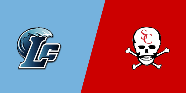 Long County High School vs. Savannah Christian Preparatory School