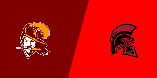 Meigs vs. Alexander High School