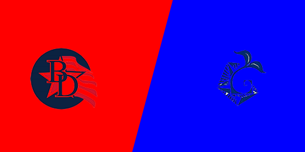 Britton Deerfield vs. Rudolf Steiner School