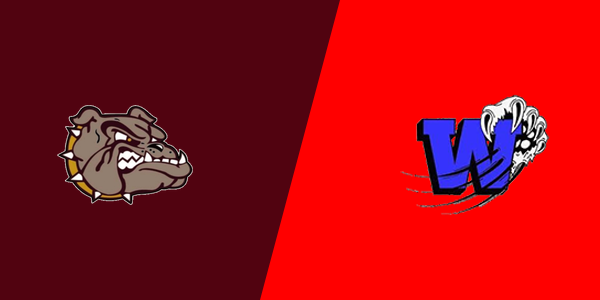 West Brook Sr High School vs. Summer Creek High School
