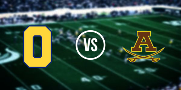 Oxford High School vs. Rochester Adams High School