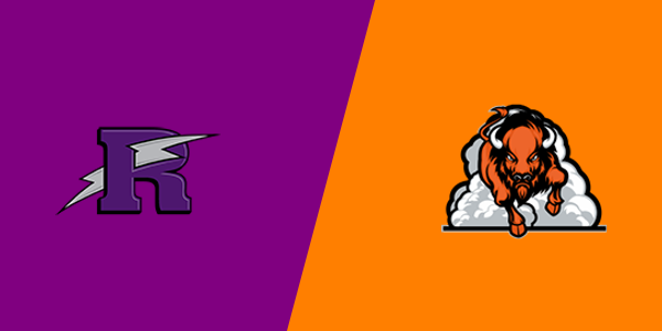 Rye High School vs. Lamar High School