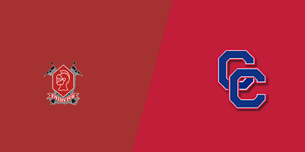 Fairview High School vs. Cherry Creek High School