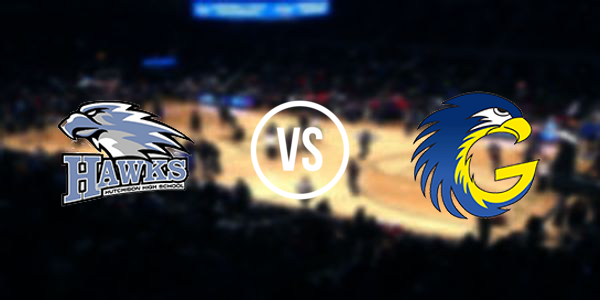 Galena High School vs Hutchison High School