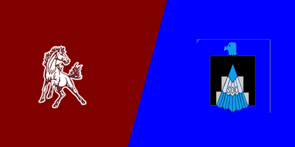 Kim High School vs. Sangre De Cristo High School