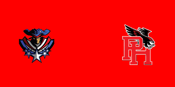 Cousino High School vs. Port Huron High School