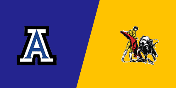 Acalanes High School vs. Granada High School