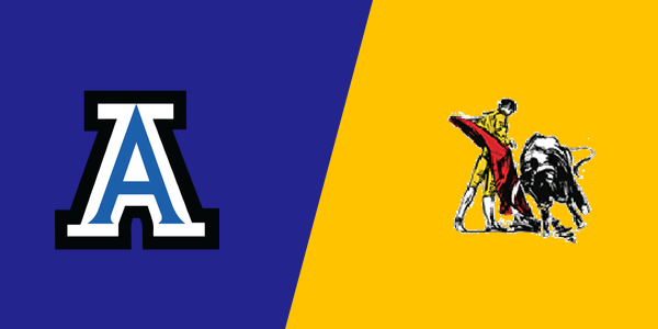 Acalanes High School vs. Granada High School