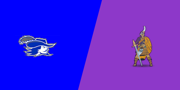 Blanchet Catholic School vs. Burns High School